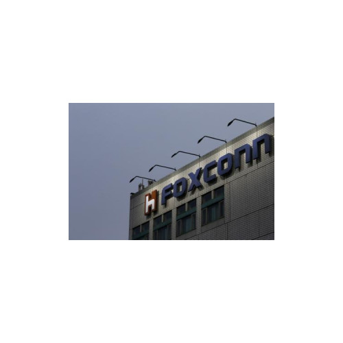 Foxconn y Sharp construirán superplanta de paneles LCD en China