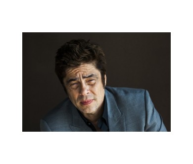 Benicio Del Toro sera dans Star Wars VIII
