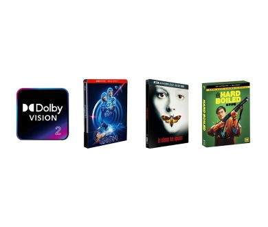 Rentrée 2025 : les annonces 4K Ultra HD Blu-ray incontournables de la semaine