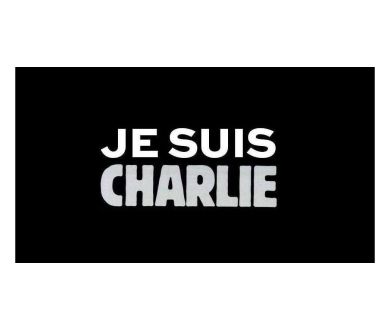 HD-Numérique : Soli­da­rité avec Char­lie Hebdo