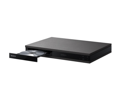 Sony UHP-H1 : Un lecteur Blu-ray premium pour audiophiles !