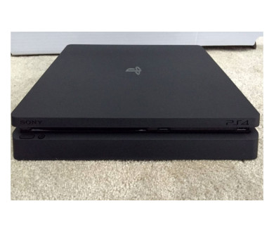 PS4 Neo : Des clichés circulent sur le net !