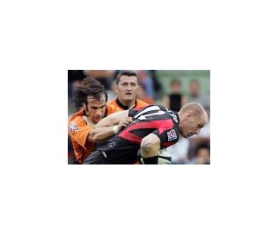 La coupe du monde de Rugby 2007 : en HD par TF1 !