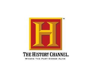 History Channel arrive en HD sur Sky !