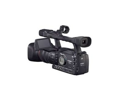 2 Nouveautés côté caméra HD chez Canon : XH-G1 et XH-A1 !