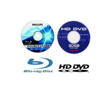 Les HD-DVD et Blu-Ray obsolètes dans 5 ans d'après Microsoft