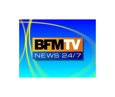 BFM TV expérimente la HD !