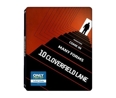 MAJ : 10 Cloverfield Lane le 26 juillet en Blu-ray chez Universal