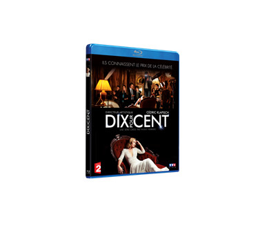 Dix pour Cent : la série de Klapisch en Blu-ray le 30 novembre