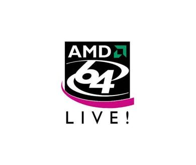 AMD Live prêt à supporter les HD-DVD et Blu-Ray dès le 3ème trimestre 2007 !