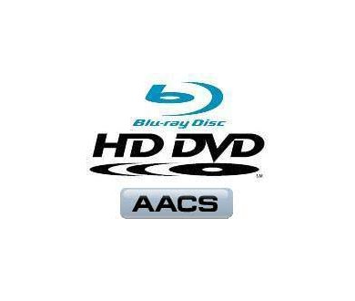 AACS LA confirme le détournement des HD-DVD et Blu-Ray !