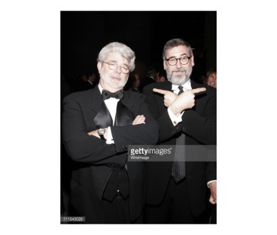 John Landis : Disney va sortir la trilogie Star Wars en version non retouchée