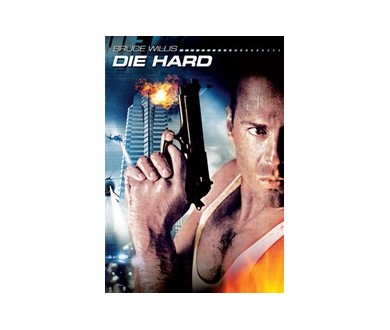 Piège de Cristal (Die Hard) le 23 mai en Blu-ray 4K en France