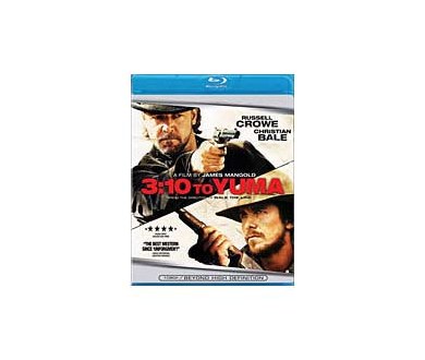 3:10 to Yuma en Blu-ray certifié Profile 1.1