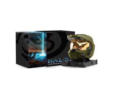 3 versions pour Halo 3