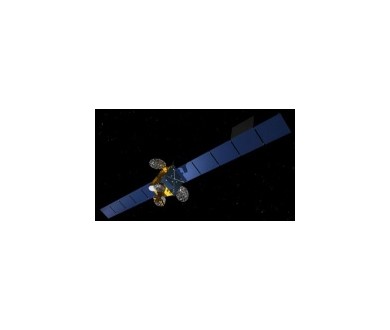 Eutelsat choisit EADS Astrium pour son nouveau satellite HOT BIRD 9 !