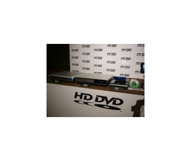 De la région pour le HD-DVD…