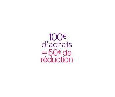 Derniers Jours : 50€ de réduction dès 100€ d'achats de Blu-ray