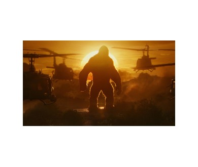 King Kong : Un projet de série TV officialisé !