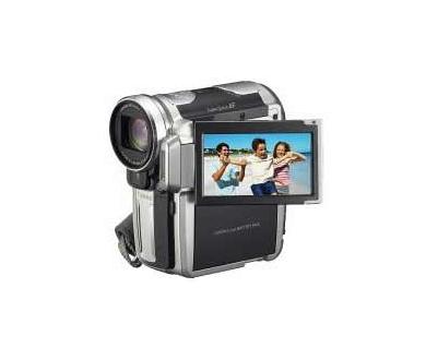 Canon présente sa caméra HD intitulée iVIS HD10 !