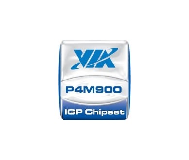 P4M900 : nouveau chipset supportant le HDTV 1080p !