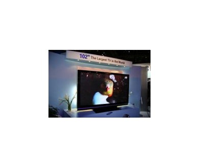 Samsung veut accélérer la démocratisation de la télévision haute définition (HDTV)