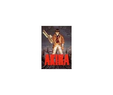 Akira en HD sur Xbox Live ?