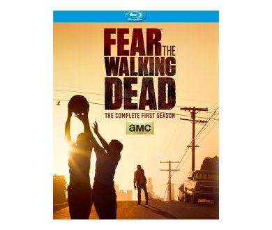 Record d'audience pour Fear The Walking Dead