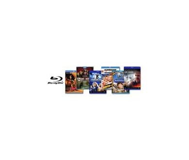 Amazon.com lance une véritable loterie HD
