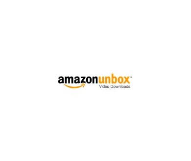 De la VOD HD pour Amazon avec Unbox !