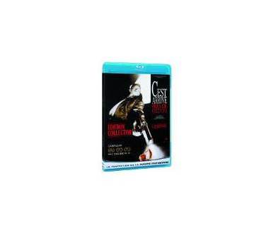 Annulation de l'édition Blu-Ray de « C'est arrivé près de chez vous »
