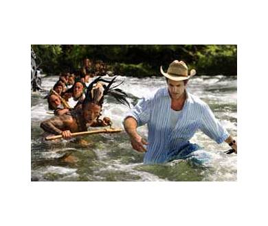 Nouveau Test : Apocalypto Blu-Ray Disc