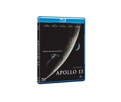 Apollo 13 de Ron Howard : Nouveau master 4K et sortie Blu-ray en juin