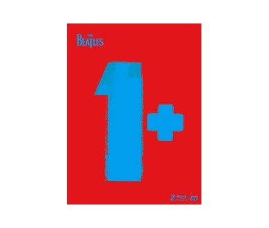 Beatles 1 : les Hits des Beatles en Blu-ray Disc le 6 novembre