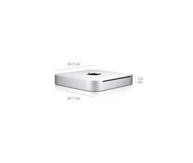 Apple et son nouveau Mac Mini équipé d'un port HDMI