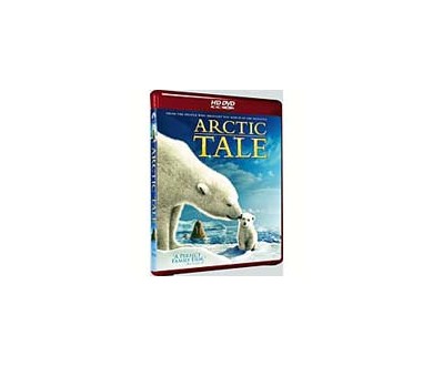 Arctic Tale en HD-DVD le 4 décembre aux USA