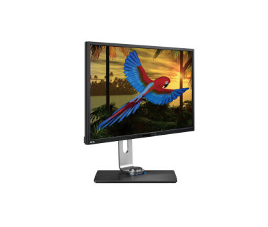 BenQ PV3200PT : Moniteur Ultra HD pour l'édition vidéo
