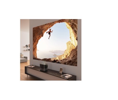 Philips Screeneo HDP2510 : Un Projecteur 1080p à focale ultra courte