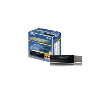 Asus HR-0205PT : un lecteur HD-DVD interne pour PC