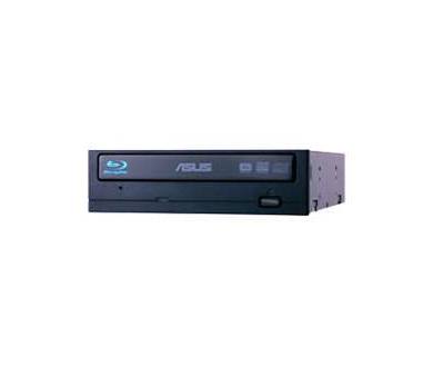 Asus présente son nouveau lecteur Blu-Ray BC-1205PT