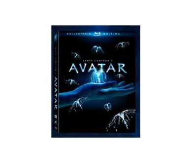 C'est officiel : le Blu-Ray 3D d'Avatar en exclusivité Panasonic