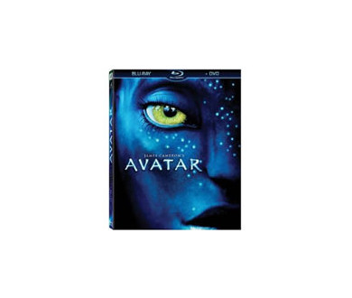 MAJ : 1.5 millions de Blu-Ray écoulés pour Avatar ?