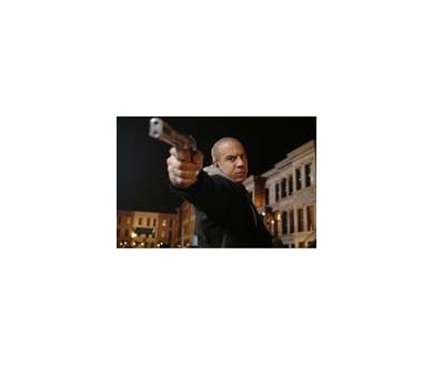 Babylon A.D en Blu-Ray : Derniers détails