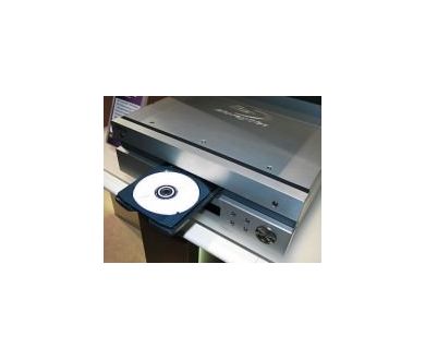 Premier enregistreur de salon Blu-Ray présenté par Samsung à l'ouverture de l'IFA 2005 !