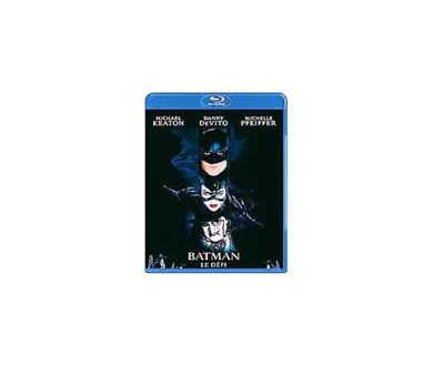 Batman le Défi : le test Blu-Ray en ligne !