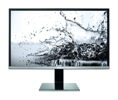 AOC U27777PQU et U3277PWQU : Deux nouveaux moniteurs Ultra HD