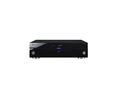 Pioneer BDP-LX91 : mise à jour 2.46 disponible !