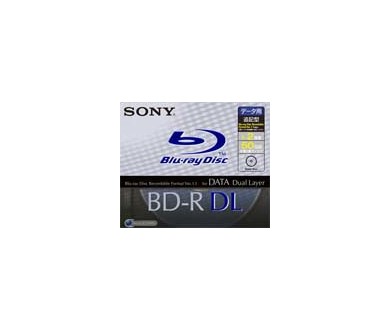 Premier Blu-Ray vierge de 50Go mis en vente !