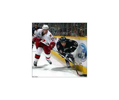 Bell Canada propose des machs de hockey en HD