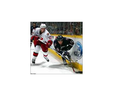 Bell Canada propose des machs de hockey en HD